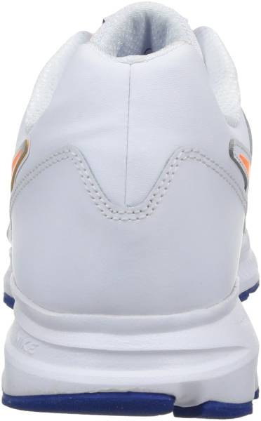 nike downshifter 6 white