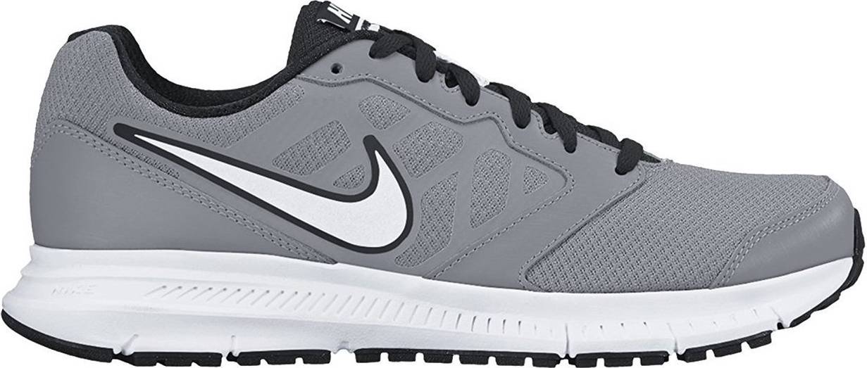 Nike Downshifter 6 Leather Grade School Girls Shoes | MYER
