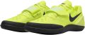 nike zoom rotational 6 athletics throwing shoes yellow yellow 31d8 10788979 120
