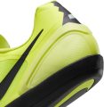 nike zoom rotational 6 athletics throwing shoes yellow yellow 31d8 10788982 120