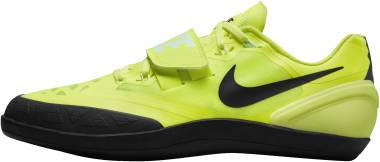 Nike Zoom Rotational 6 - Yellow (DR9940700)