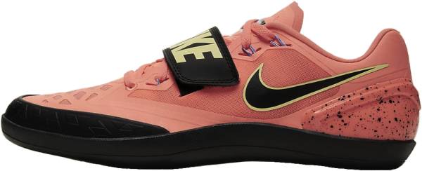 nike zoom rotational 6 track and field shoes