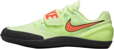Nike Zoom Rotational 6 - Green (685131700)