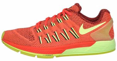 Nike Air Zoom Odyssey - Orange (749338607)