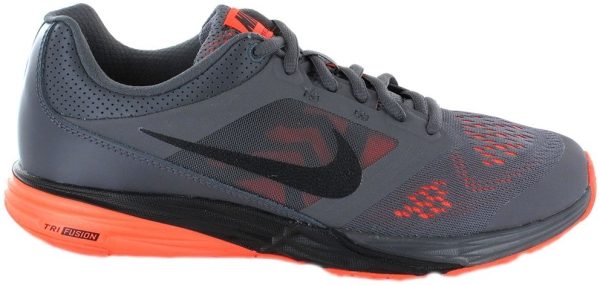 nike tri fusion run mens