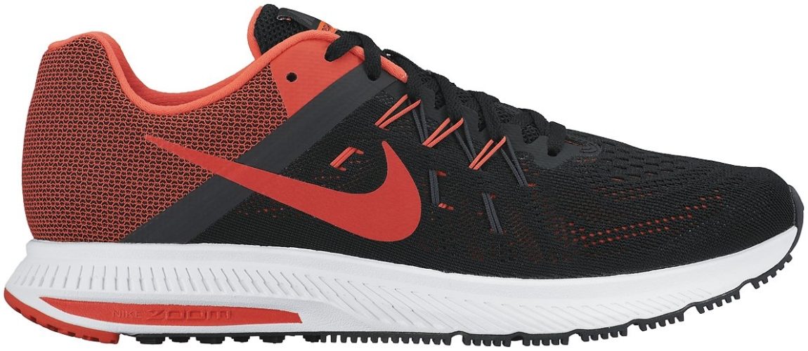 Only $74 + Review of Nike Air Zoom Winflo 2 | RunRepeat