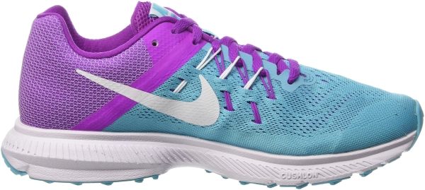Only $74 + Review of Nike Air Zoom Winflo 2 | RunRepeat