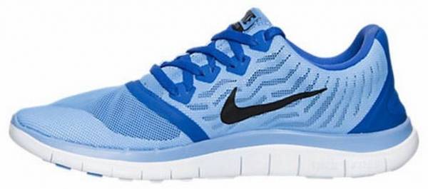 nike free 4.0