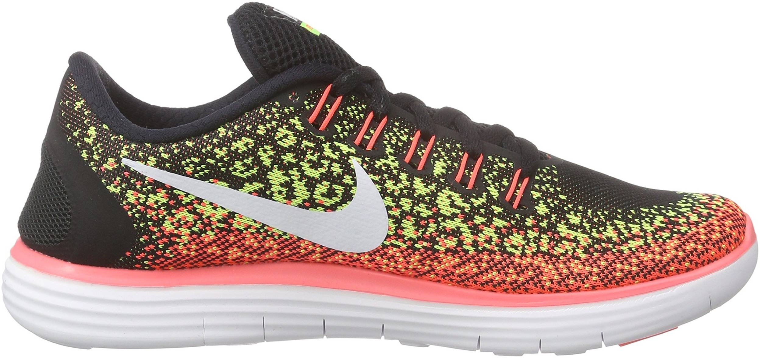 Nike Free RN Distance Review 2023, Deals | RunRepeat