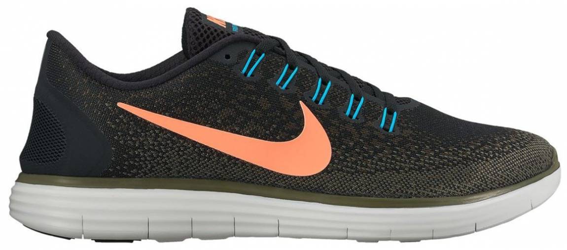 Nike Free RN Distance Review 2022 