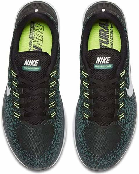 Buy Nike Free RN Distance - $125 Today | RunRepeat