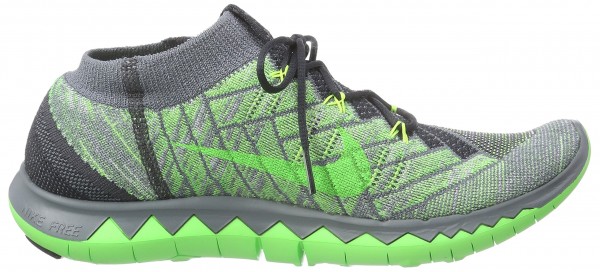 nike free run flyknit 3.0 mens