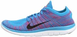nike free flyknit 5.0 kids for sale