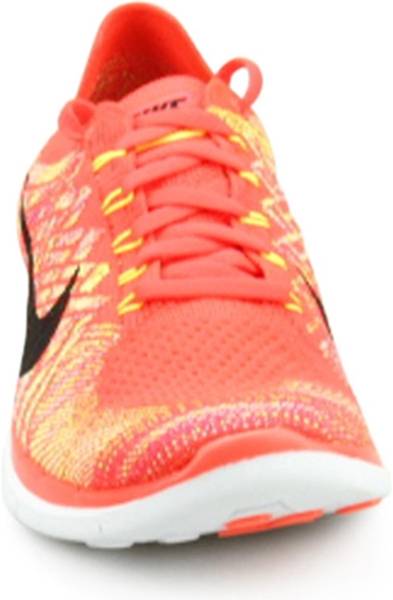 nike flyknit barefoot 4.0