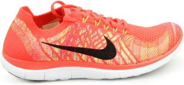 nike free 5.0 v3 mens orange