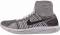 Nike LunarEpic Flyknit - Grey (818676101)