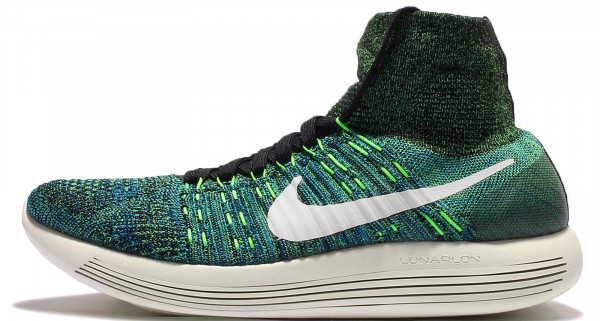 nike lunarepic flyknit mens high