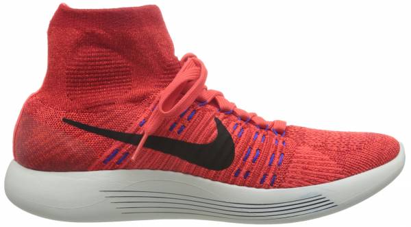 nike lunarepic flyknit mens high