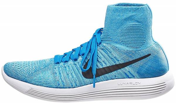 nike lunarepic flyknit mens high