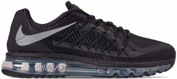Only $110 + Review of Nike Air Max 2015 