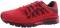 nike air max 2015 mens shoes size 14 color red black red black 9833 60