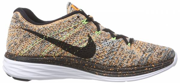 Nike Lunarlon Flyknit Nike Lunarlon Flyknit