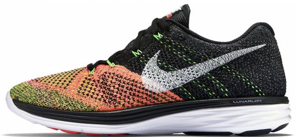 nike flyknit lunar 3 uk