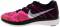 Nike Flyknit Lunar 3 - Pink (698182002) Nike Flyknit Lunar 3 - Pink (698182002)