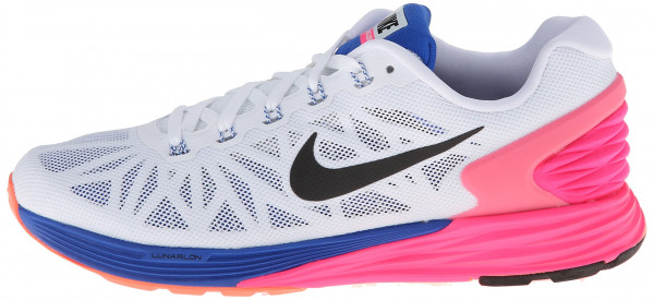 nike lunarglide 6 womens