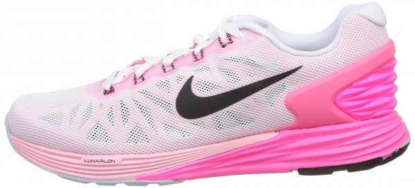 nike lunarglide 6 womens uk