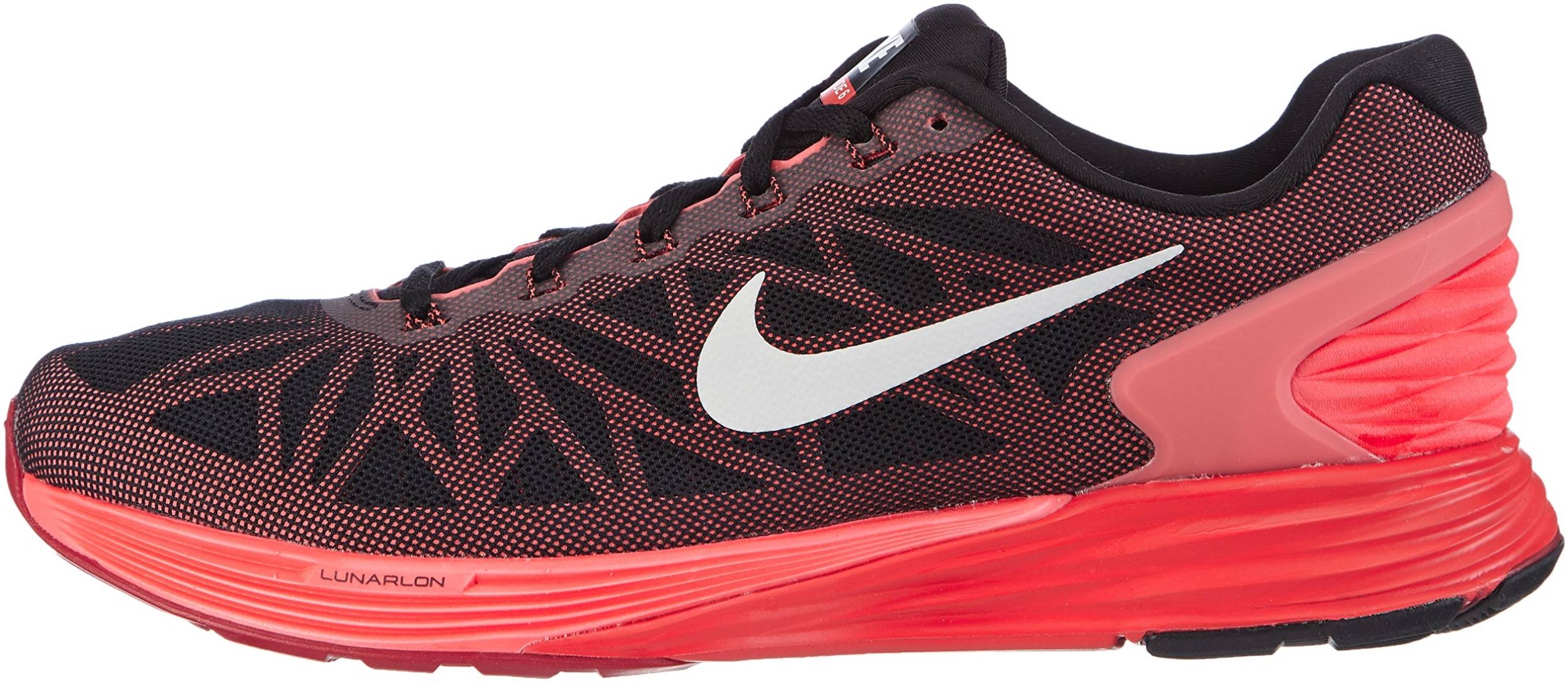 Nike 6 Review, Facts, Comparison | RunRepeat