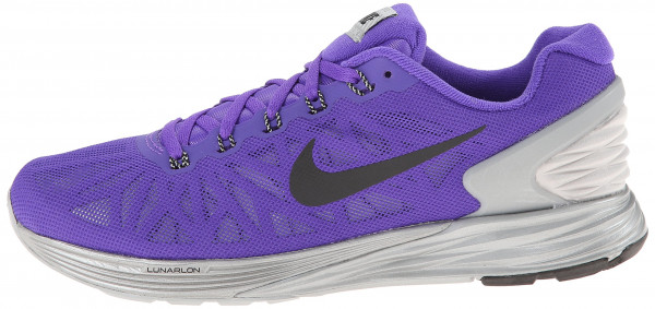 nike wmns lunarglide 6 c hyper grape turquoise Nike Air Zoom Pegasus 32 Damen Laufschuh Violett AshHyper