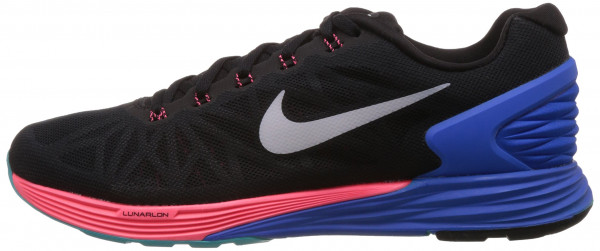 nike lunarglide 6 mens