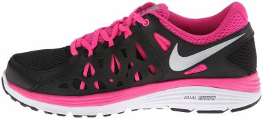 Nike Dual Fusion Run 2 - Pink (599564006)