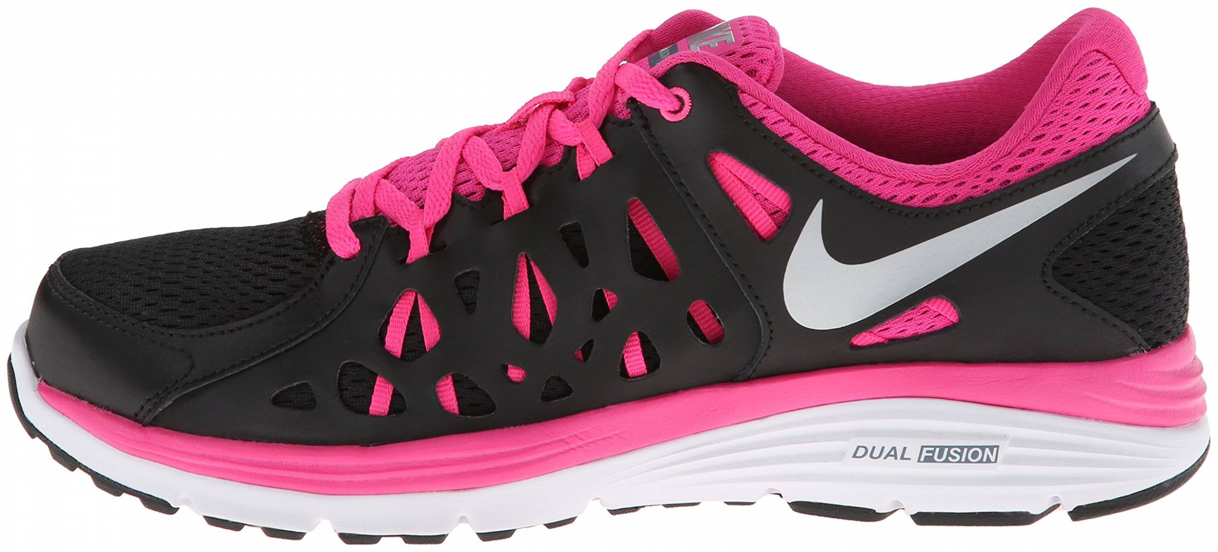 Butcher Pat pageant Nike Dual Fusion Run 2 Review 2022, Facts, Deals ($45) | RunRepeat