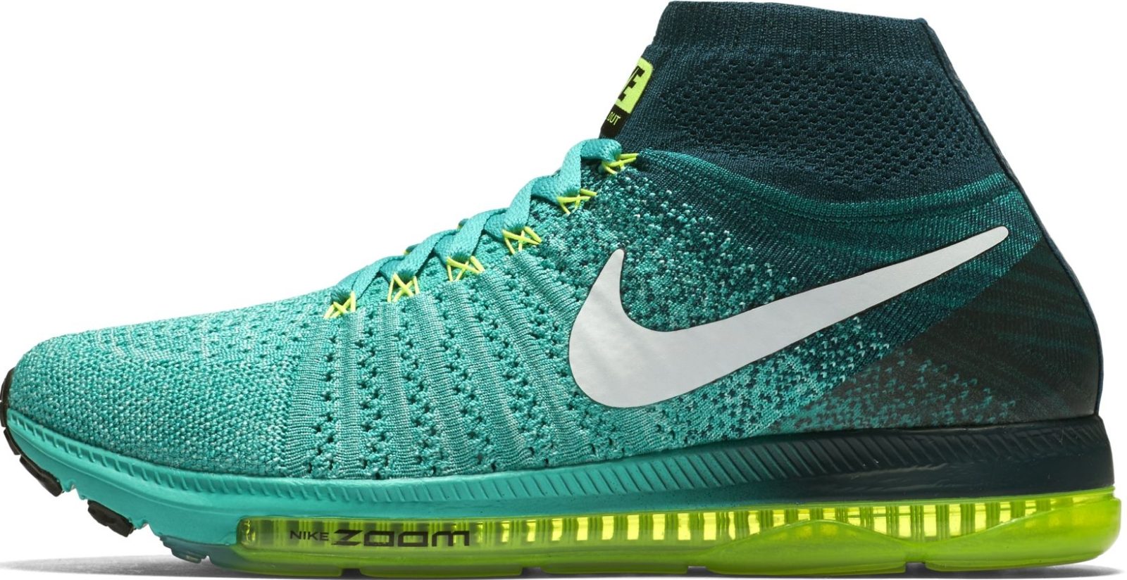 Nike Air Zoom All Out Flyknit 