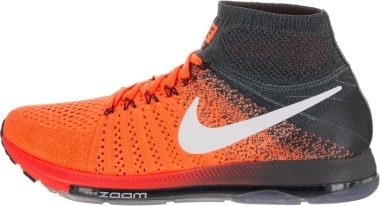 nike air zoom all out flyknit men's running shoe
