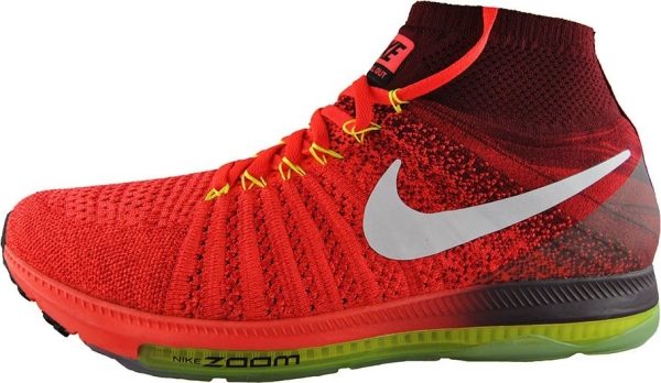 Nike Air Zoom All Out Flyknit 