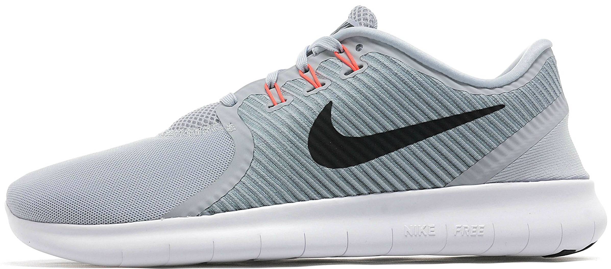 Nike Free Review 2023, Facts, Deals | RunRepeat