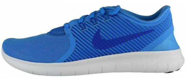 Only £62 + Review of Nike Free RN CMTR 