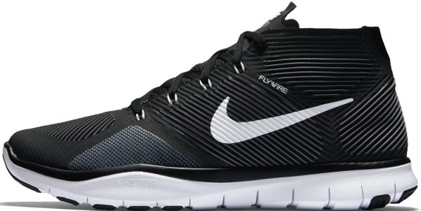 flywire nike running shoes