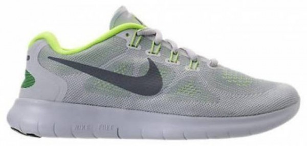 nike free rn grey mens