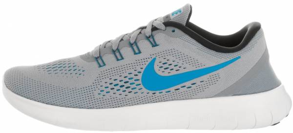9 Reasons to/NOT to Buy Nike Free RN (July 2017) 9 Reasons to/NOT to Buy Nike Free RN (July 2017)