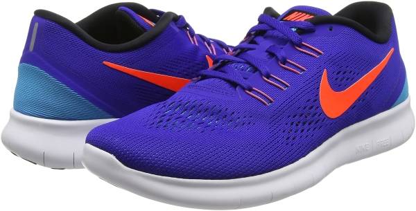 Buy Nike Free RN - Only $90 Today | RunRepeat