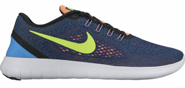 dsw nike free rn