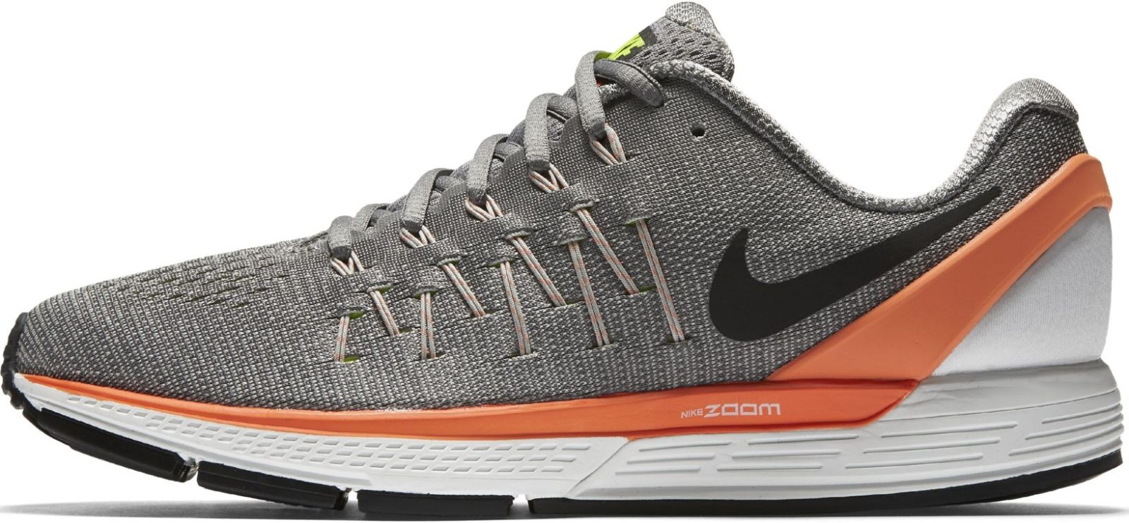 nike air zoom odyssey 2 review
