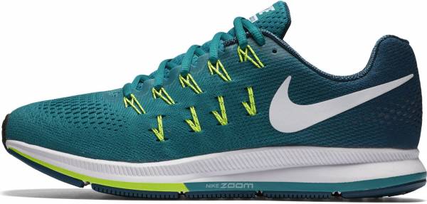 nike air zoom pegasus 33 shield