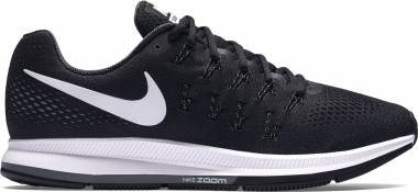 Nike Air Zoom Pegasus 33 - Black (831352001)