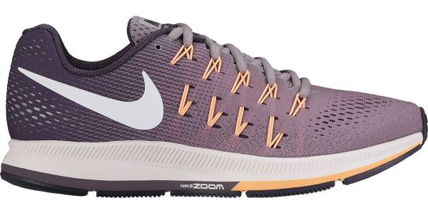 nike air zoom pegasus 37 white black hyper violet