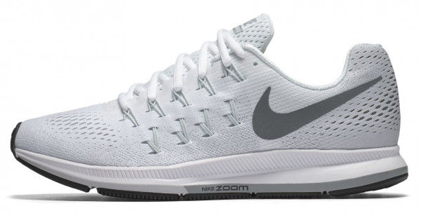 nike zoom pegasus 33 grey running shoes price